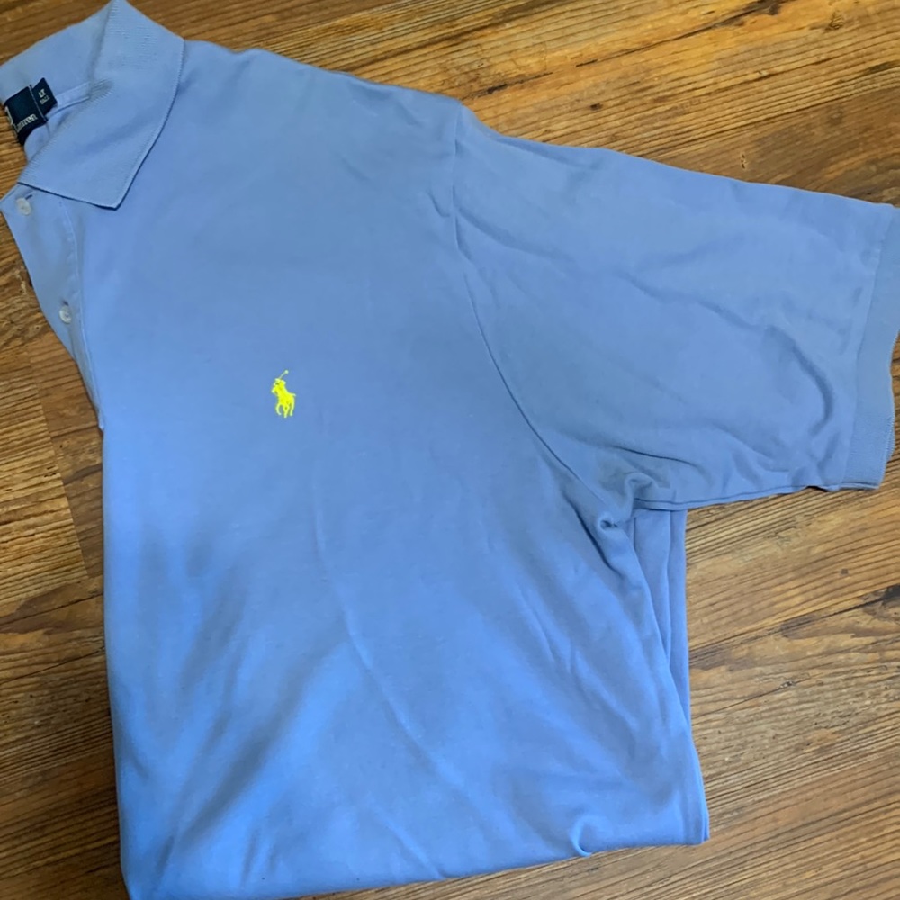 Men’s Polo Ralph Lauren